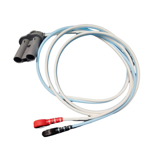 Cable Electrodos Trainer